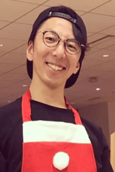 Pablo  Uchida