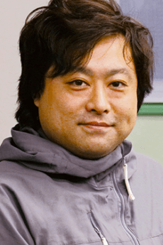 Kinichi  Ookubo