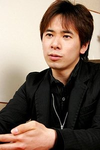 Yuuki  Tai