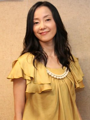 Atsuko  Tanaka