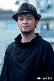 Kenichi  Suemitsu