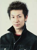 Keisuke Oda