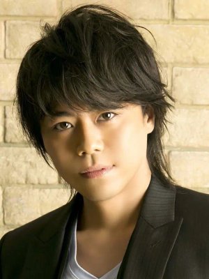 Daisuke  Namikawa