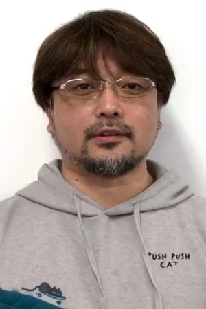 Munehisa  Sakai