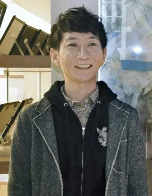 Kenta  Ihara