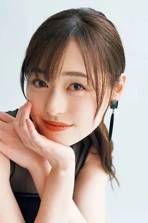 Haruka  Fukuhara