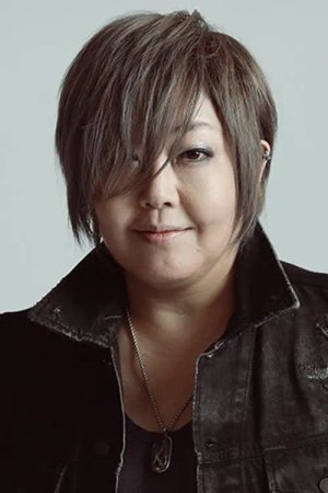 Megumi  Ogata