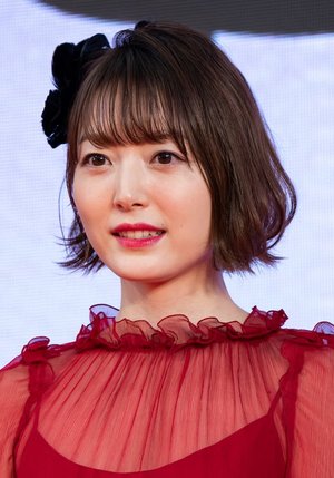 Kana  Hanazawa