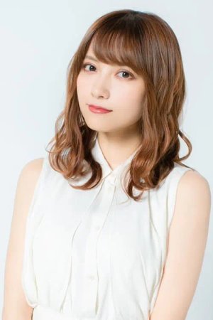 Nashiko  Momotsuki