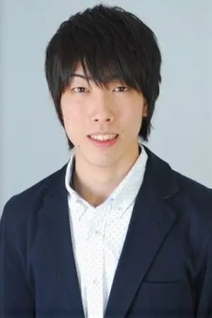 Kyousuke  Ikeda