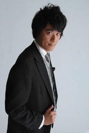 Takanori  Hoshino