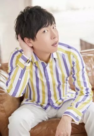 Shinnosuke  Tachibana