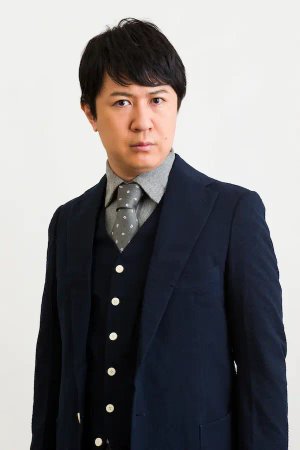Tomokazu  Sugita