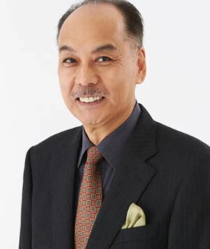 Nobuaki  Fukuda