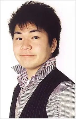 Tooru  Sakurai