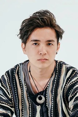 Yuuki  Hayashi