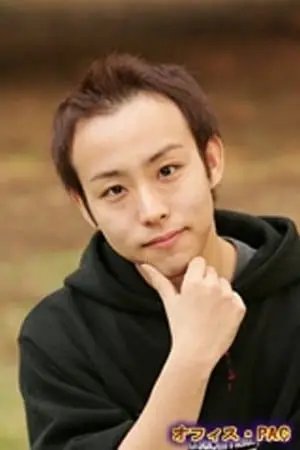 Masayuki  Shouji