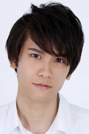 Mark  Ishii