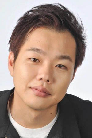 Shouta  Yamamoto
