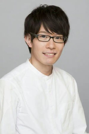Toshiyuki  Toyonaga