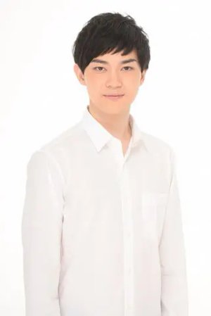 Daiki  Oomori
