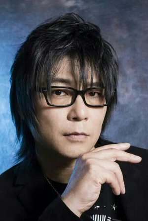 Toshiyuki  Morikawa