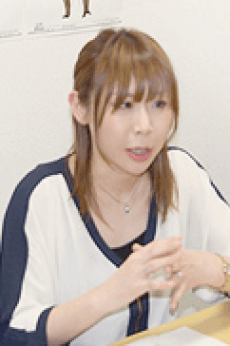 Nagisa  Abe