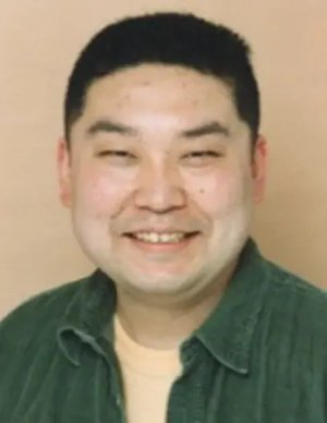 Masafumi  Kimura
