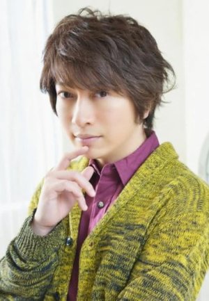 Daisuke  Ono