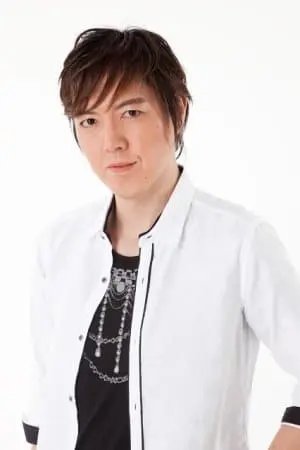 Kouki  Harasawa