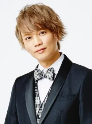 Shintarou  Asanuma