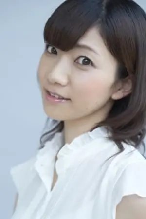Shiho  Kawaragi