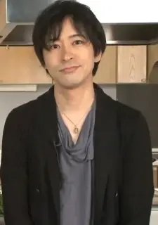 Yuusei  Matsui