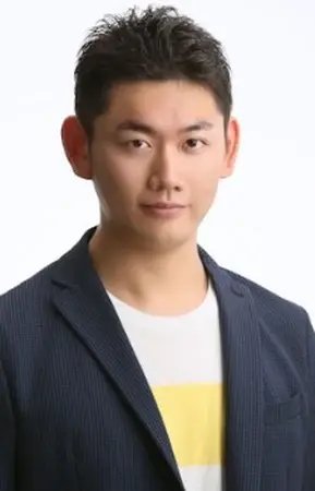 Takuya  Nakashima