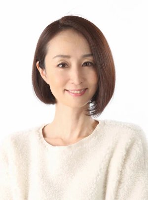Megumi  Toyoguchi