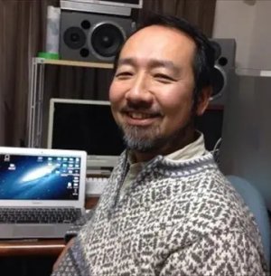 Kazuhiro  Wakabayashi