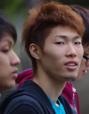 Keisuke  Kojima
