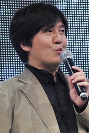 Itsurou  Kawasaki