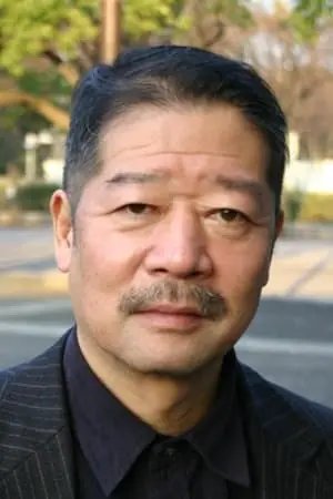 Shinpachi  Tsuji