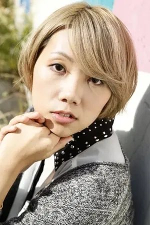 Mariko  Higashiuchi