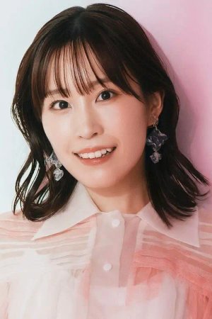 Minori  Suzuki