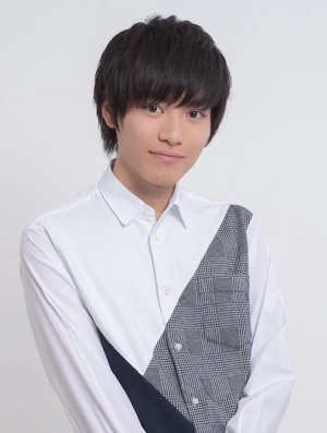 Takumi  Mano