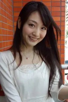 Yuyuko  Takemiya