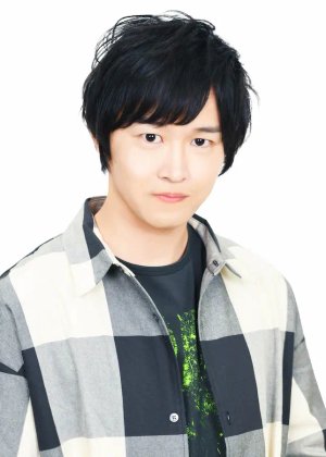 Ryouta  Oosaka