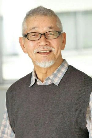 Kenichi  Ogata
