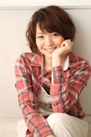 Meiko  Kawasaki