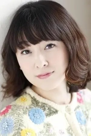 Mikako  Takahashi