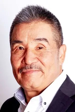 Katsuhisa  Houki