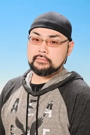 Takahiro  Fujiwara