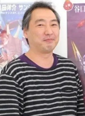 Yousuke  Kuroda